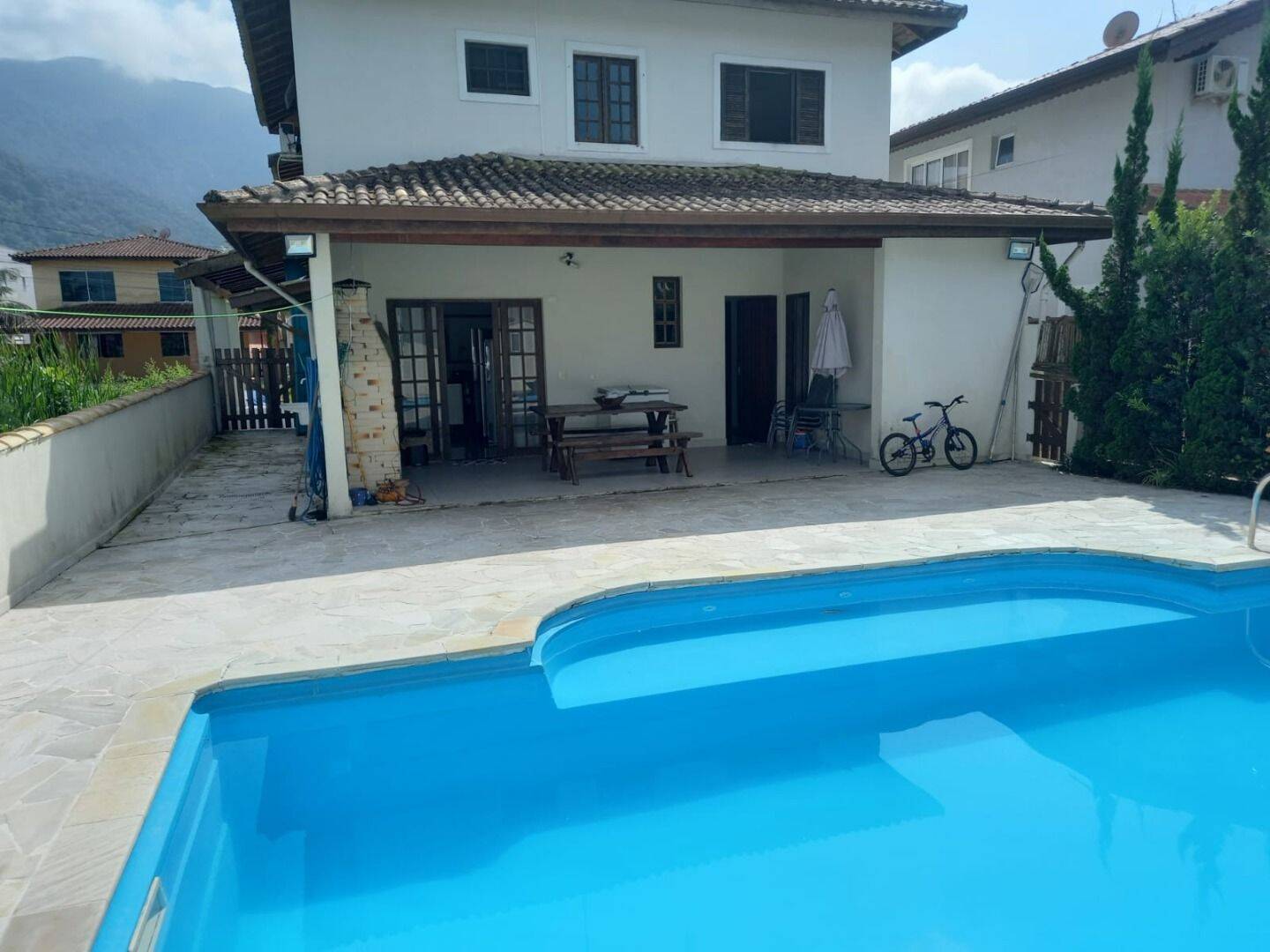 Sobrado, 5 quartos, 331 m² - Foto 19