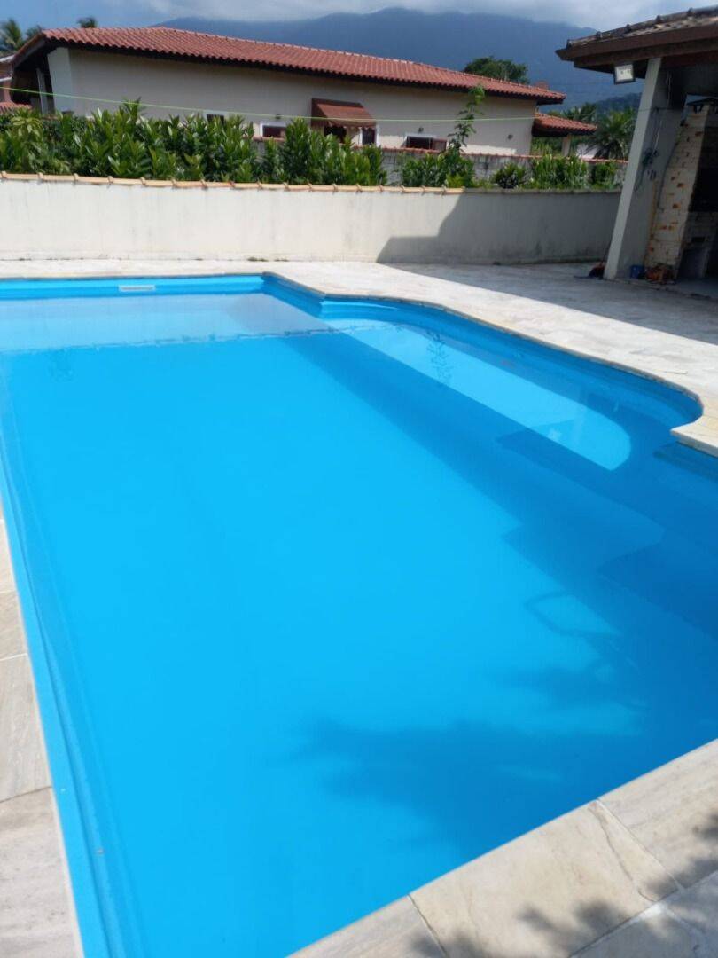 Sobrado, 5 quartos, 331 m² - Foto 20