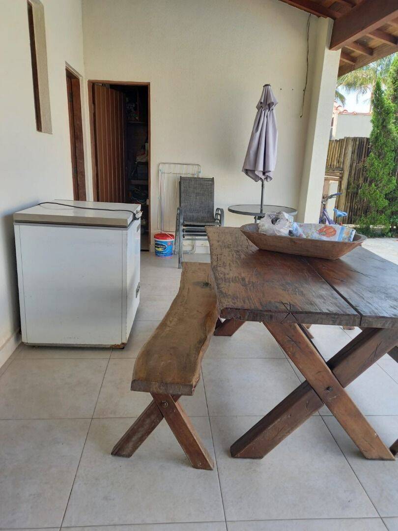 Sobrado, 5 quartos, 331 m² - Foto 22