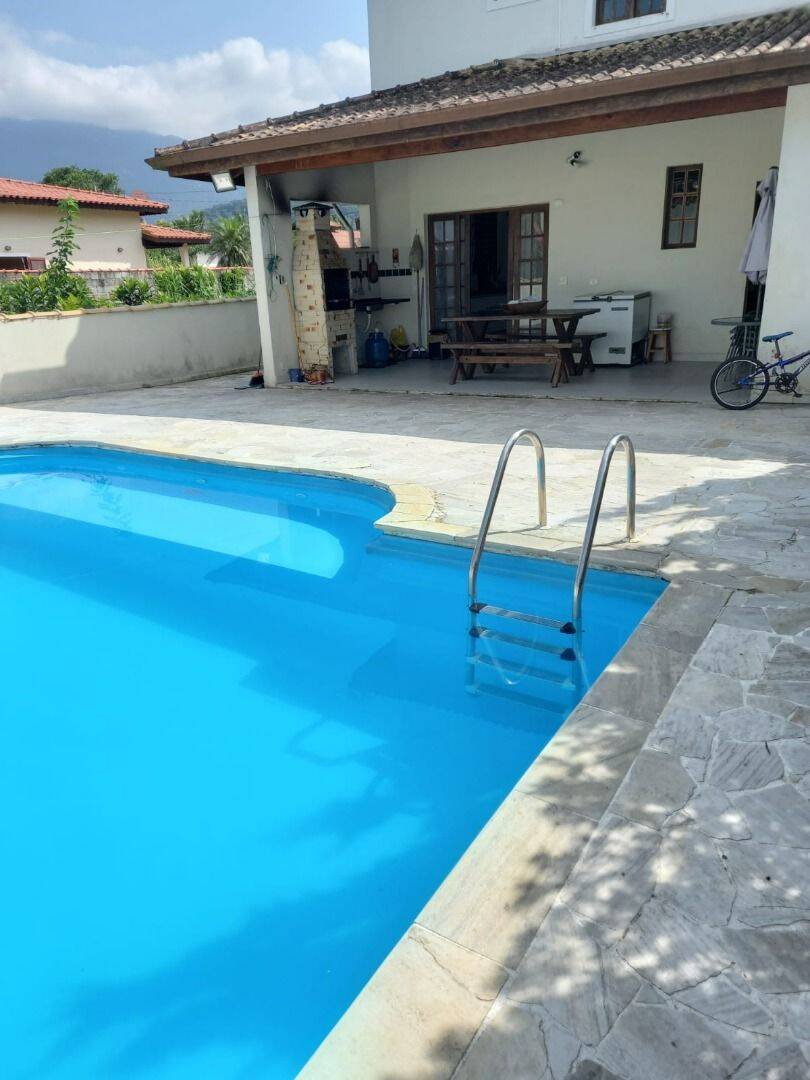 Sobrado, 5 quartos, 331 m² - Foto 23