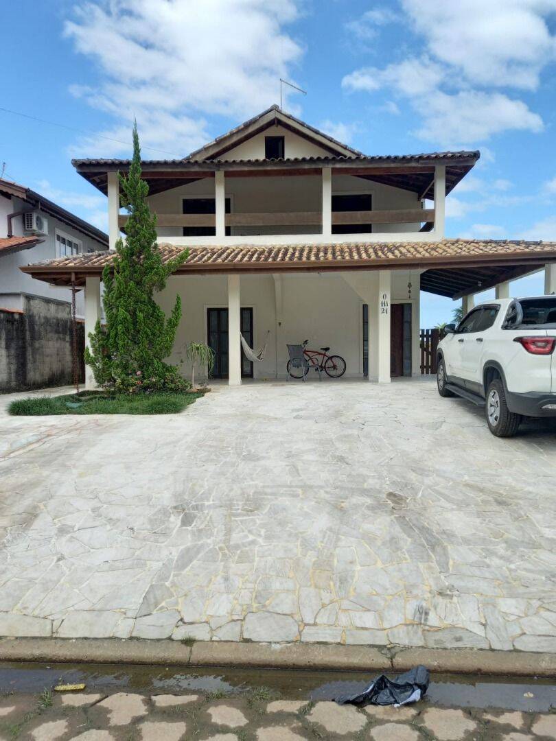 Sobrado, 5 quartos, 331 m² - Foto 24
