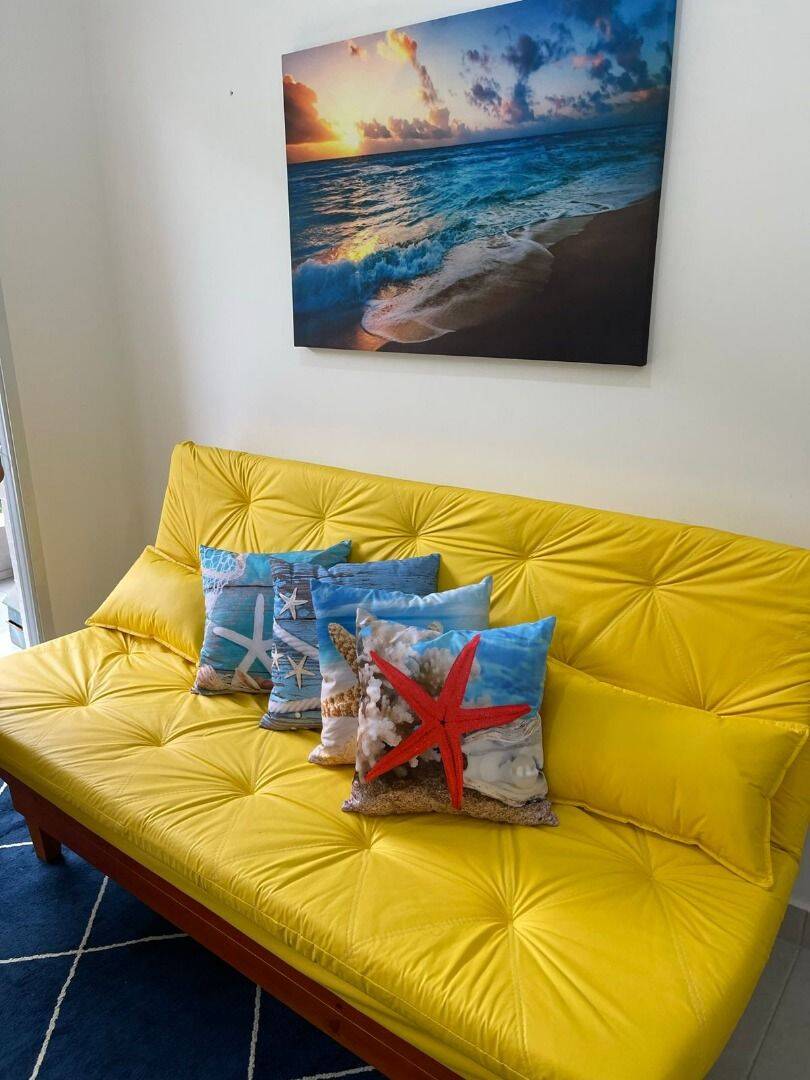 Apartamento, 2 quartos, 63 m² - Foto 3