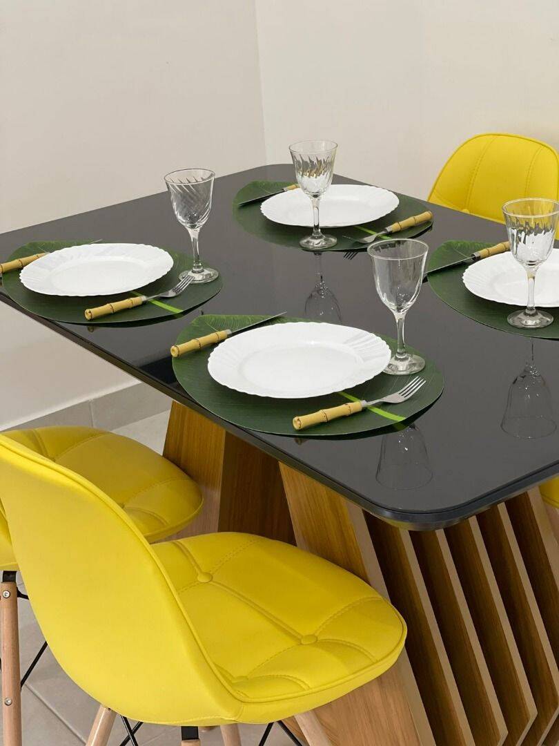 Apartamento, 2 quartos, 63 m² - Foto 4