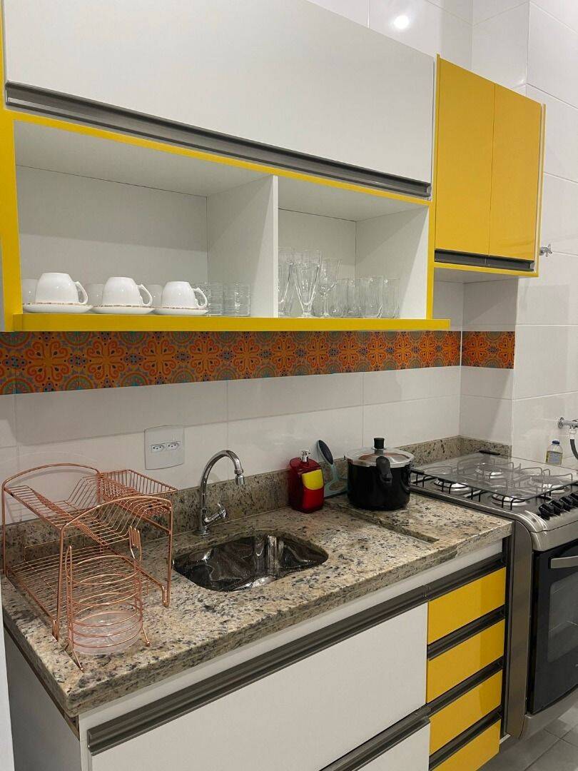 Apartamento, 2 quartos, 63 m² - Foto 5
