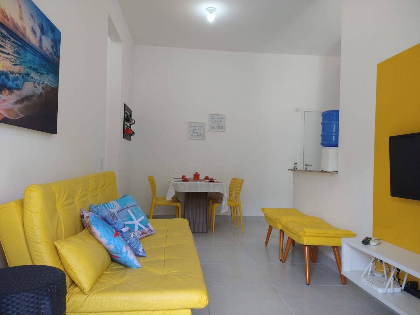 Apartamento, 2 quartos, 63 m² - Foto 7