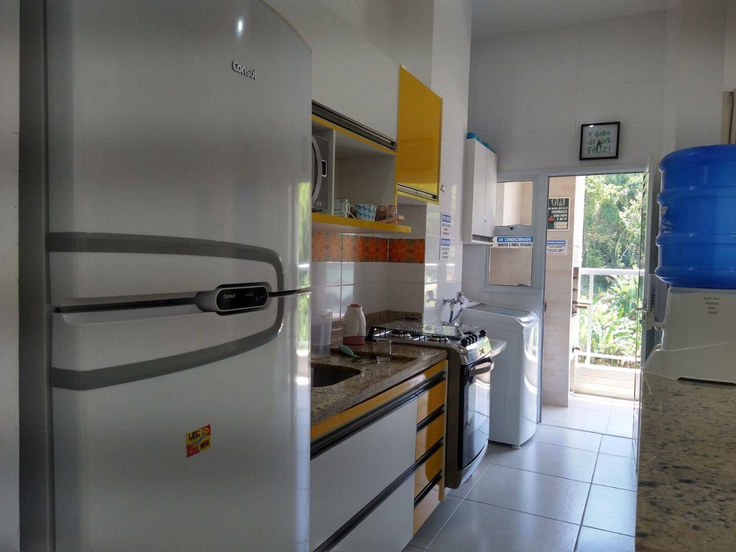 Apartamento, 2 quartos, 63 m² - Foto 9