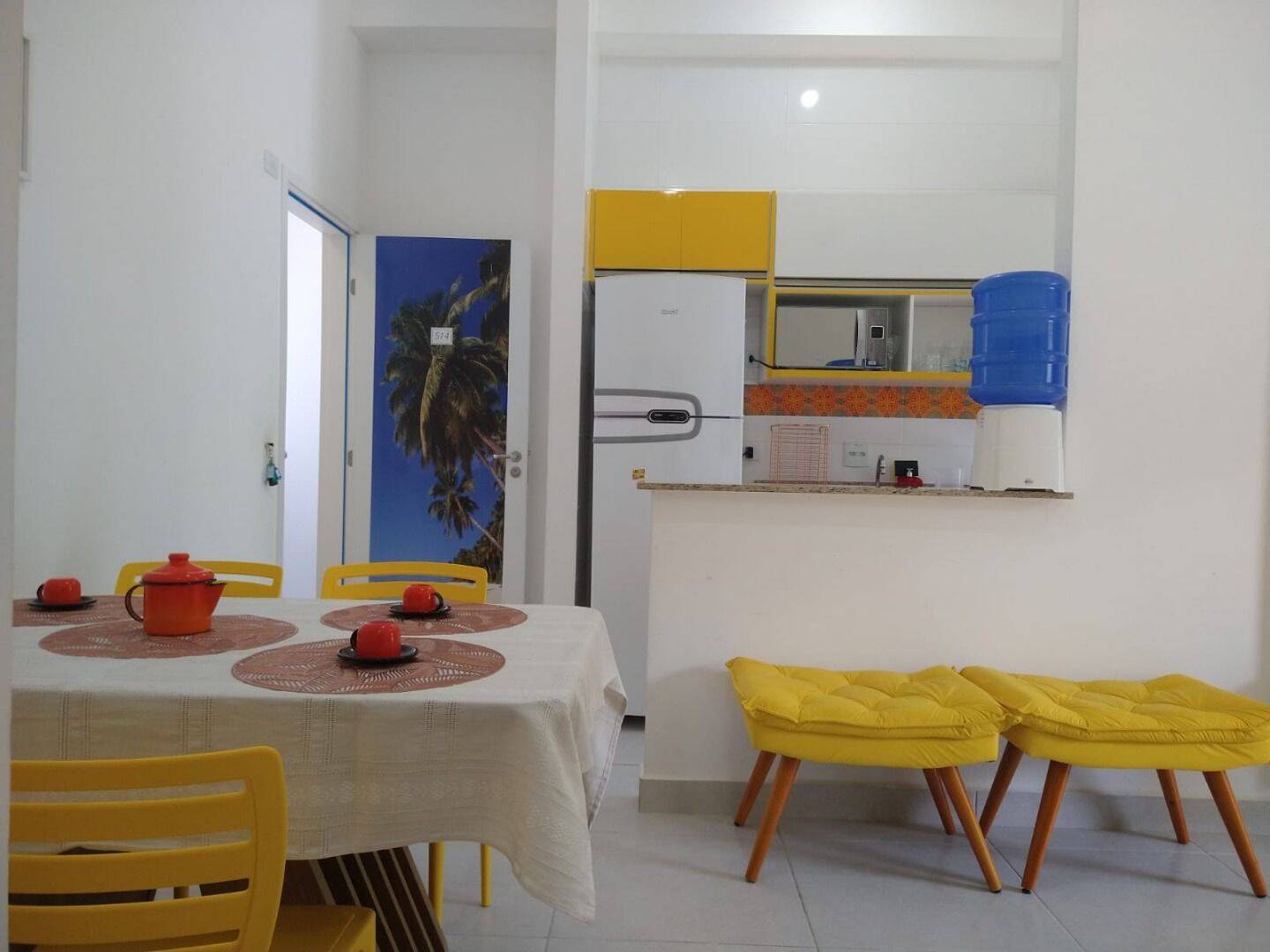 Apartamento, 2 quartos, 63 m² - Foto 11