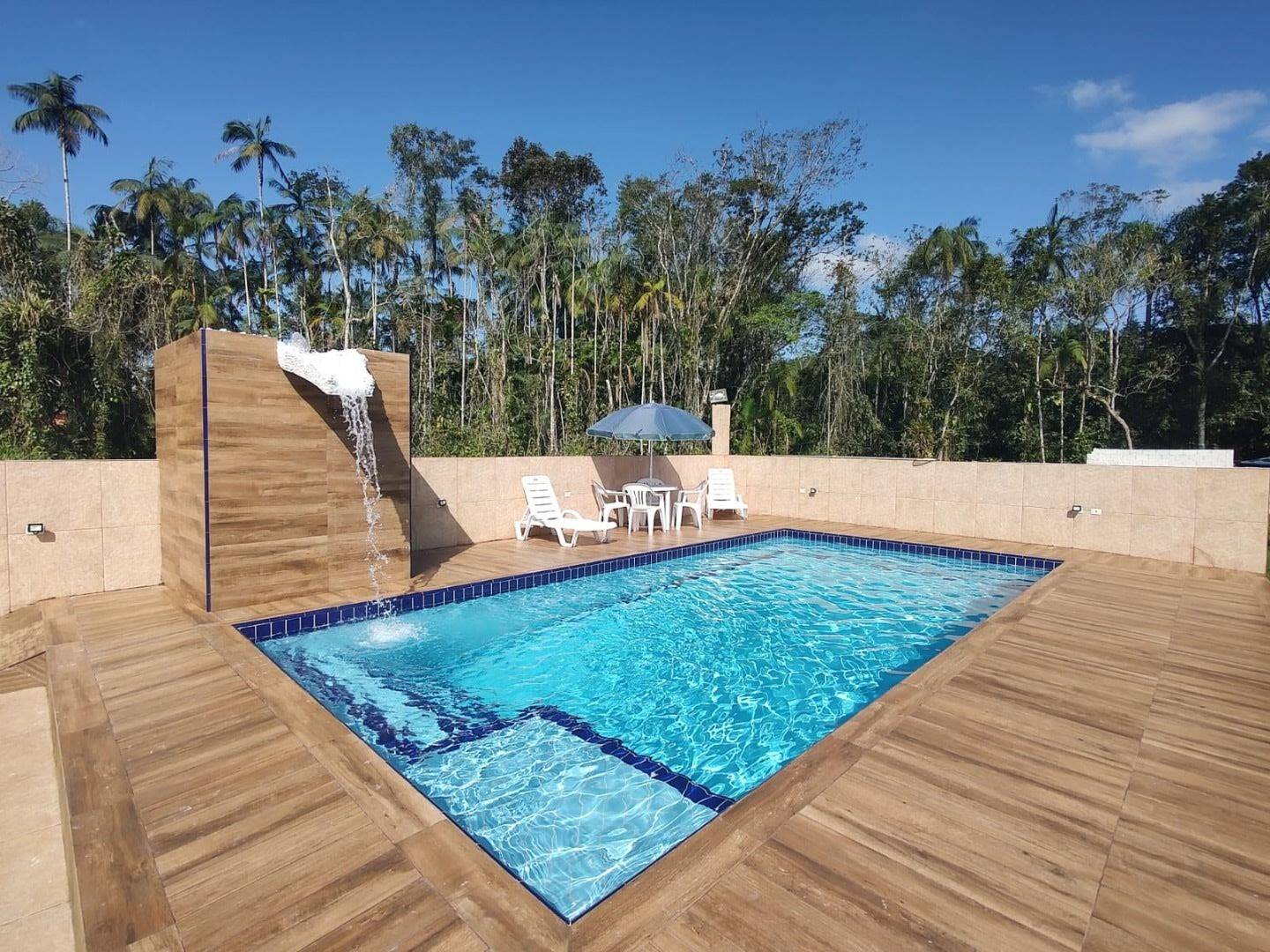 Sítio, 6 quartos, 3000 m² - Foto 2