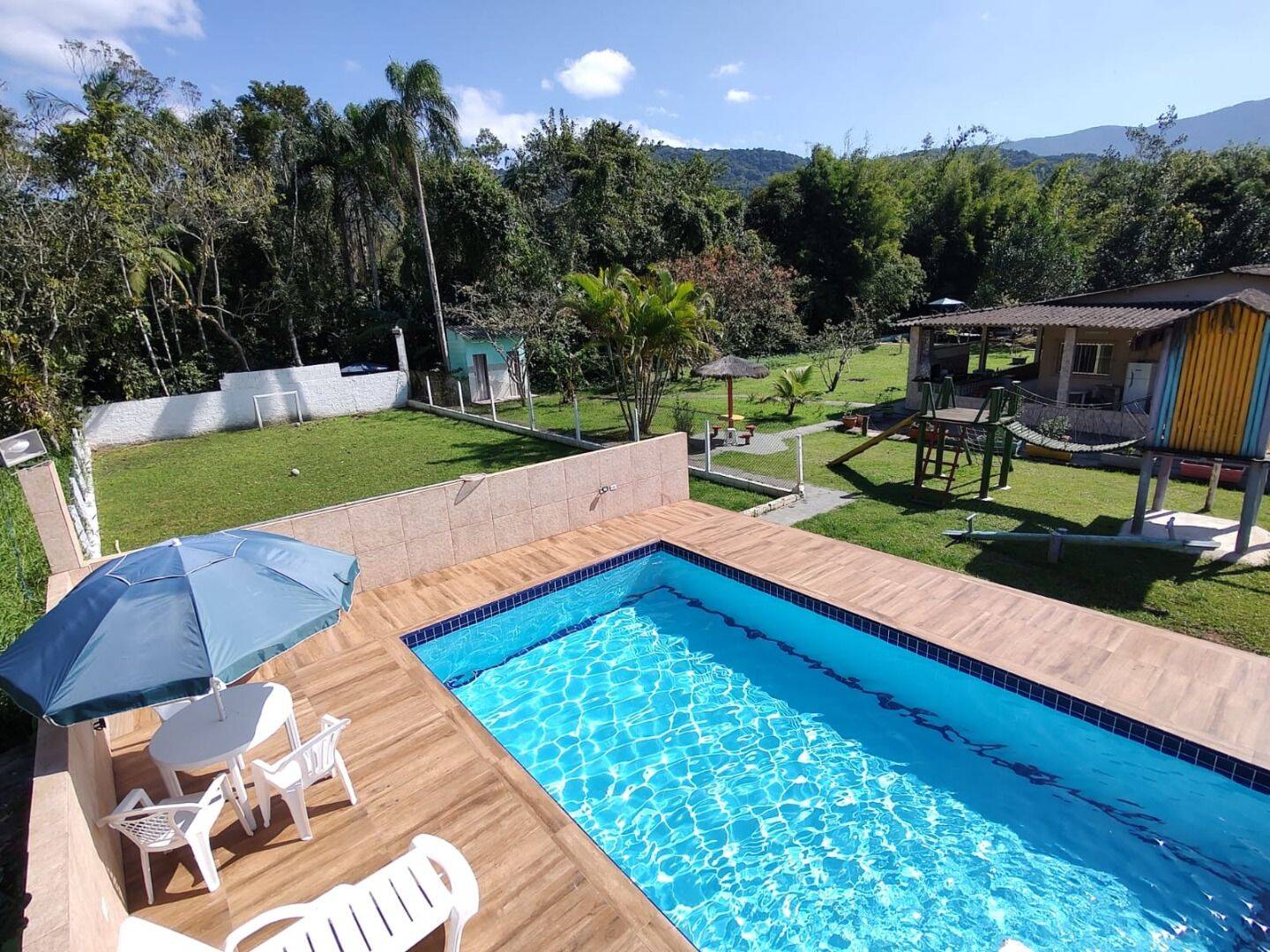 Sítio, 6 quartos, 3000 m² - Foto 3