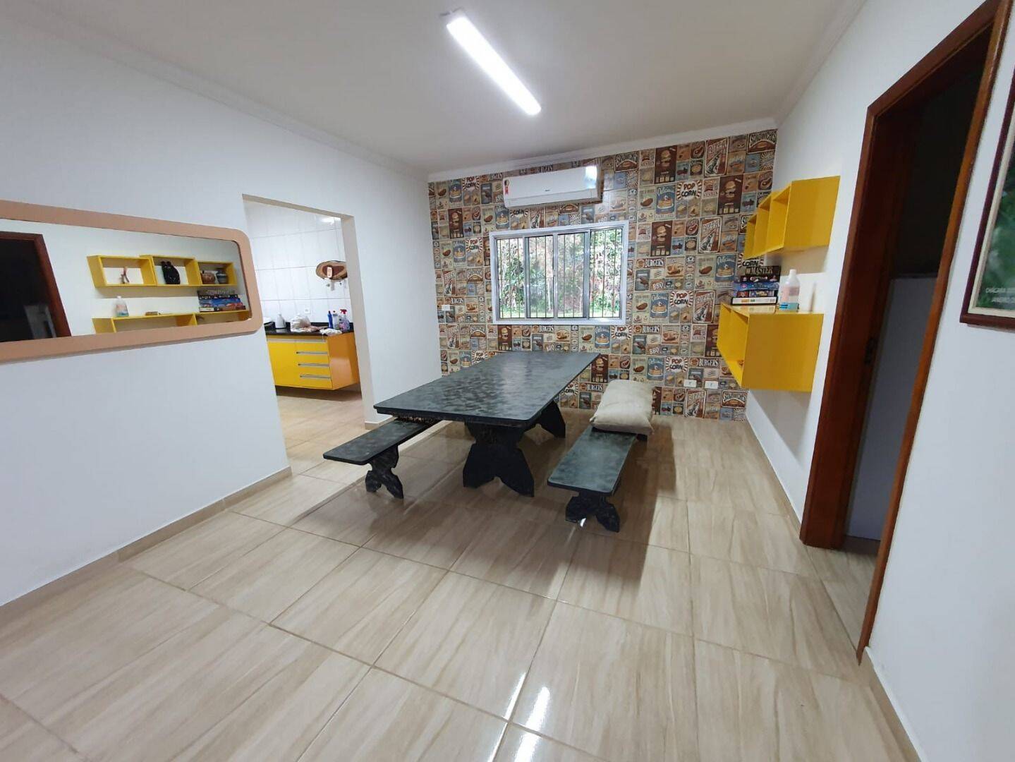 Chácara, 6 quartos, 3000 m² - Foto 8
