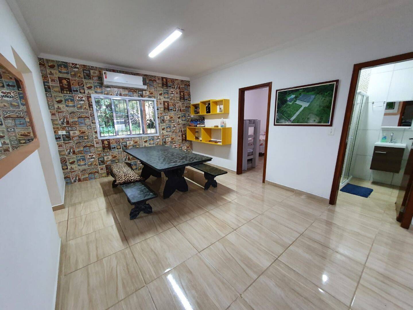 Chácara, 6 quartos, 3000 m² - Foto 10