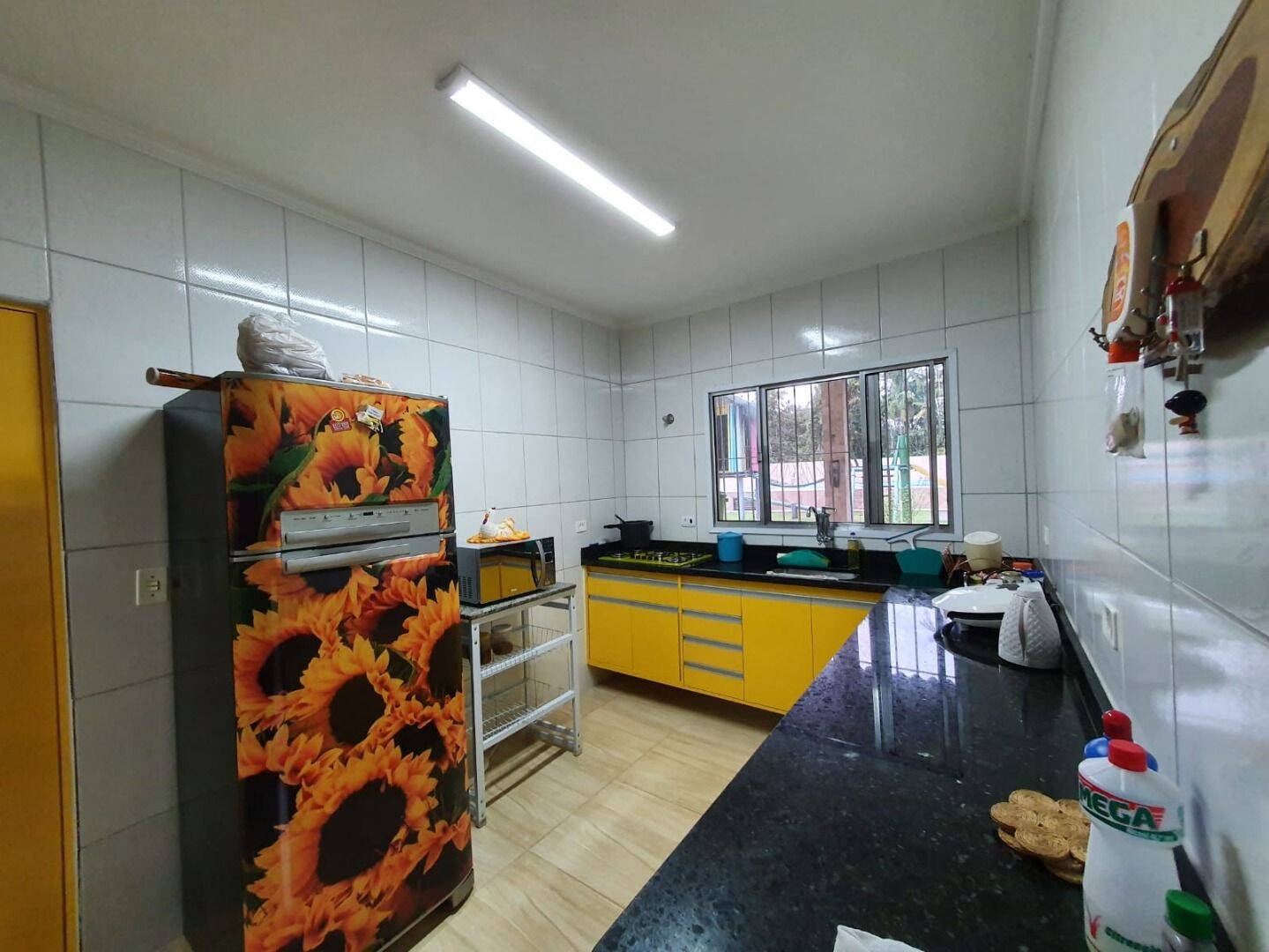 Chácara, 6 quartos, 3000 m² - Foto 13