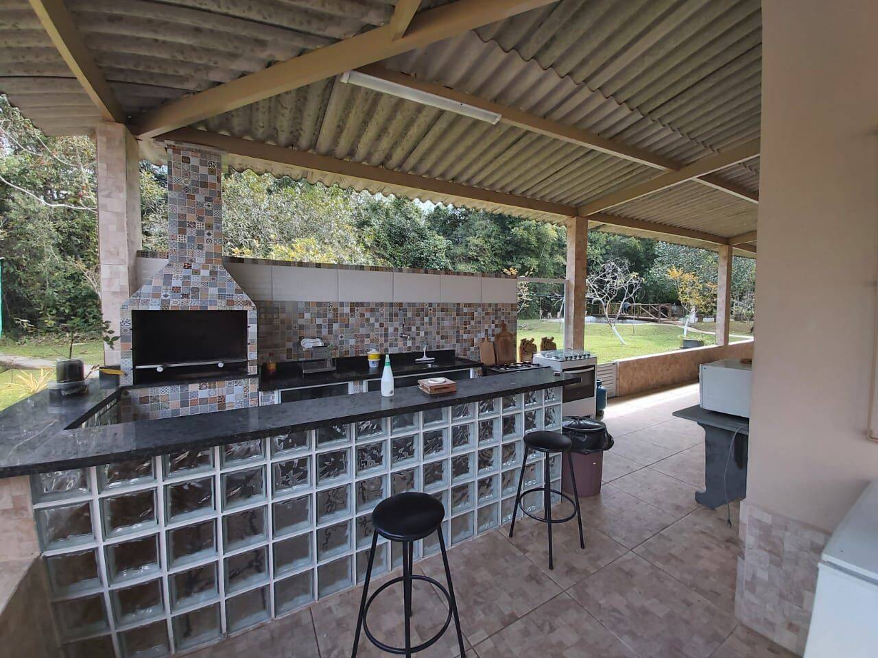 Chácara, 6 quartos, 3000 m² - Foto 17
