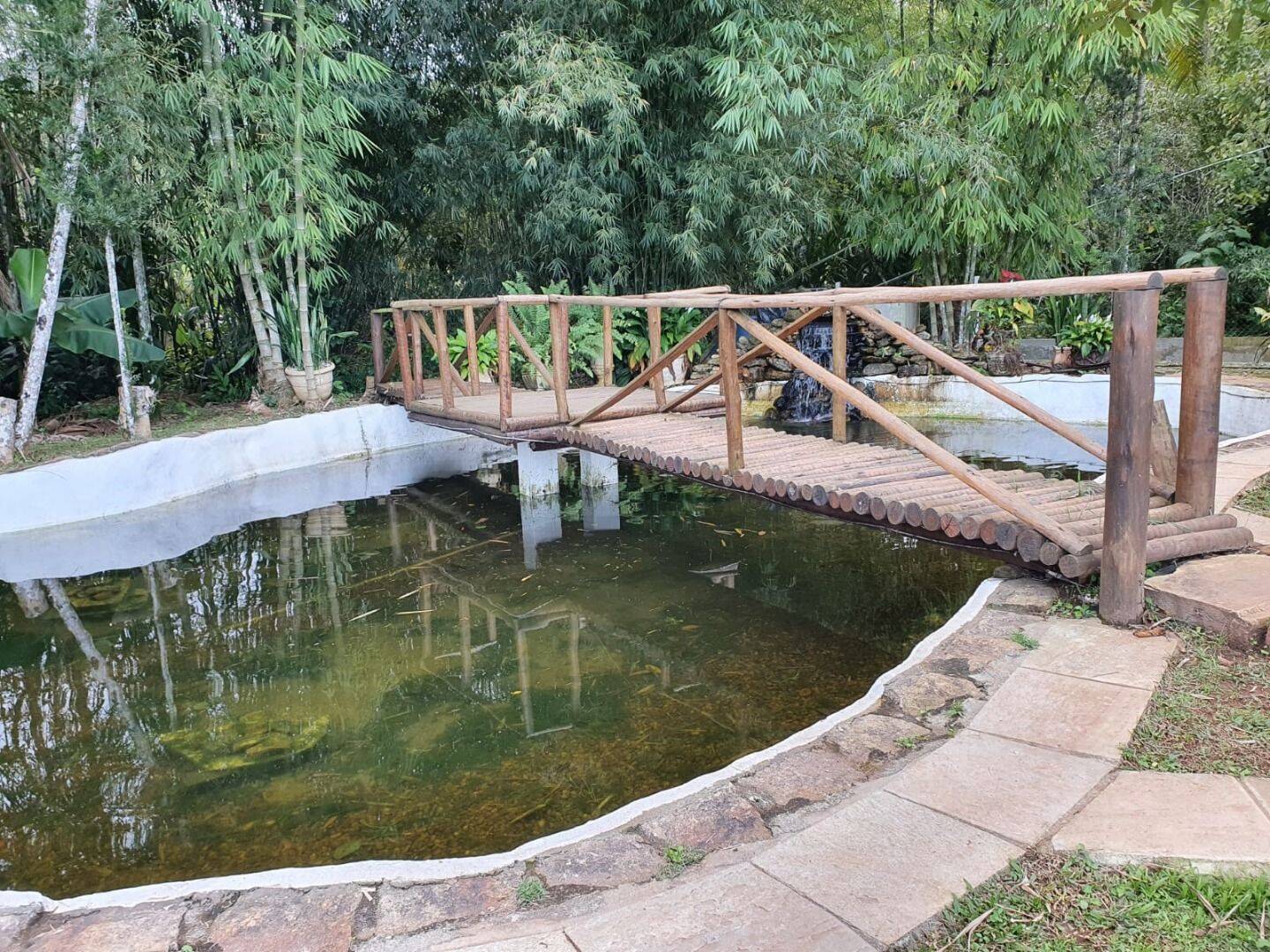 Chácara, 6 quartos, 3000 m² - Foto 20
