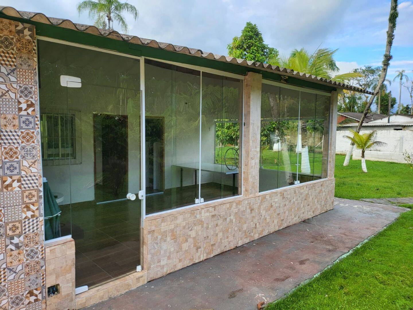 Chácara, 6 quartos, 3000 m² - Foto 21