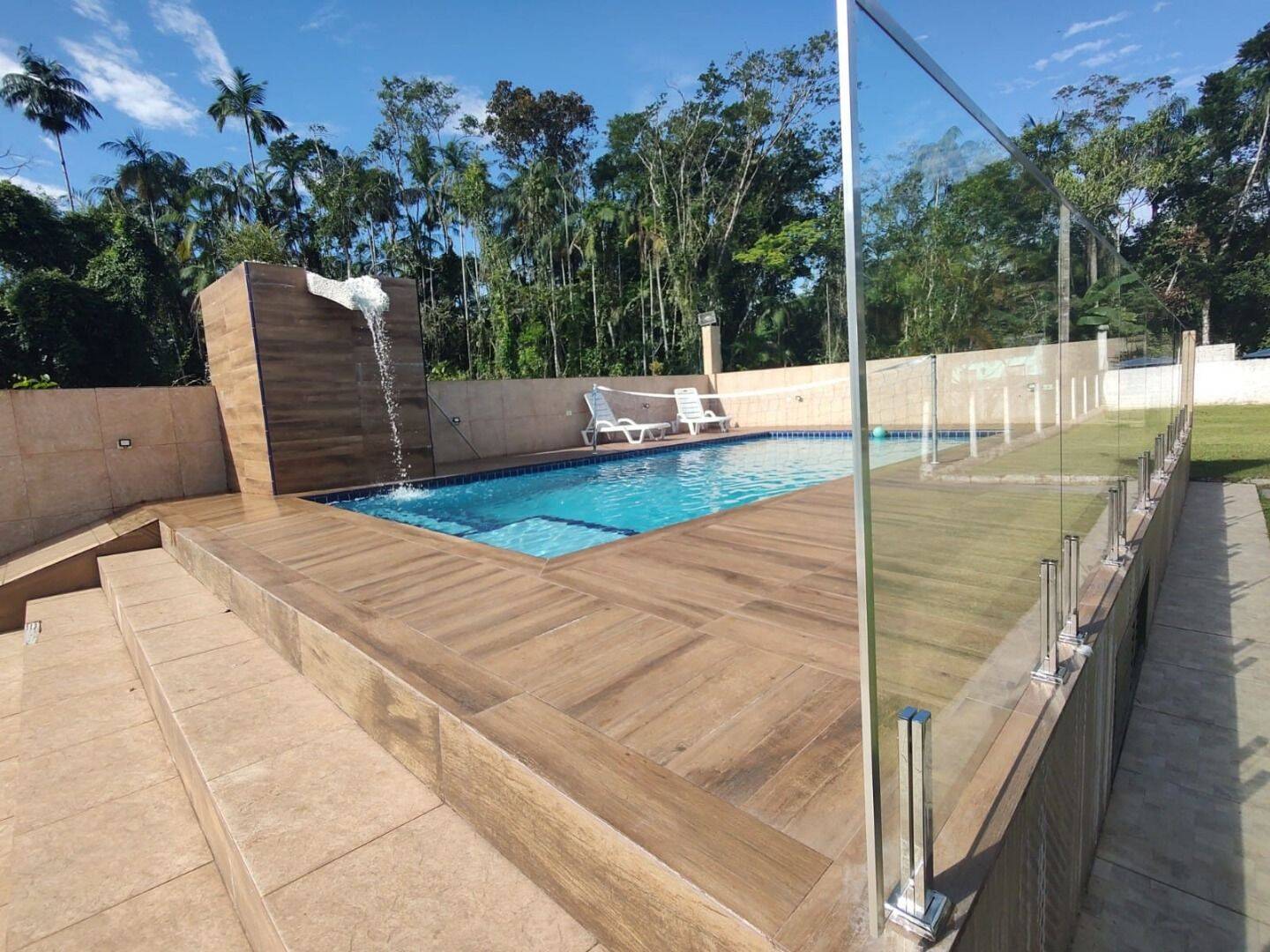 Chácara, 6 quartos, 3000 m² - Foto 23