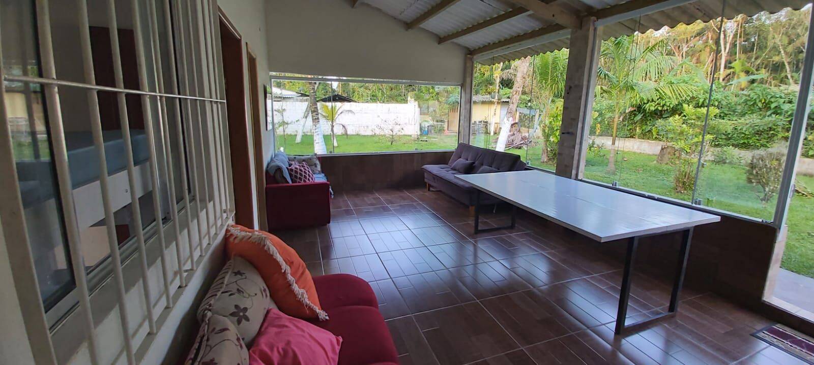 Chácara, 6 quartos, 3000 m² - Foto 25
