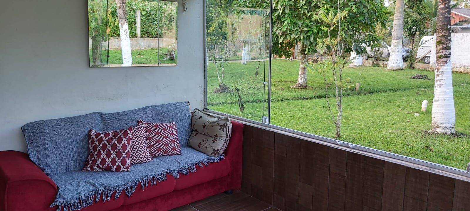 Chácara, 6 quartos, 3000 m² - Foto 26
