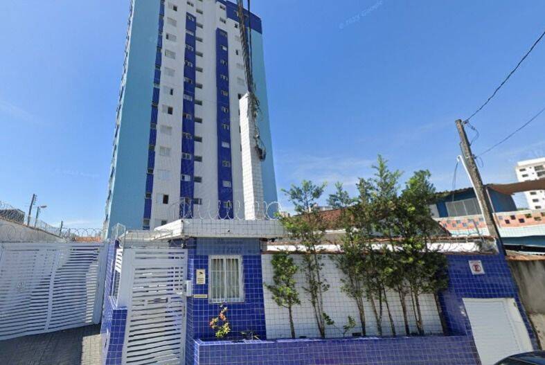 Apartamento, 2 quartos, 56 m² - Foto 1