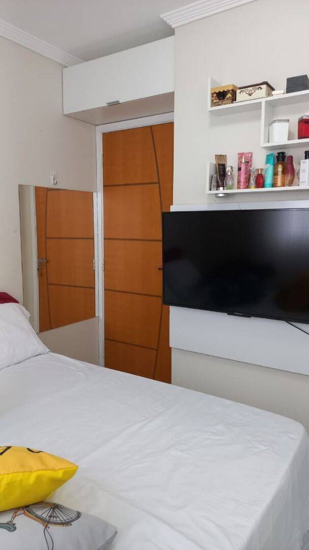 Apartamento, 2 quartos, 56 m² - Foto 2