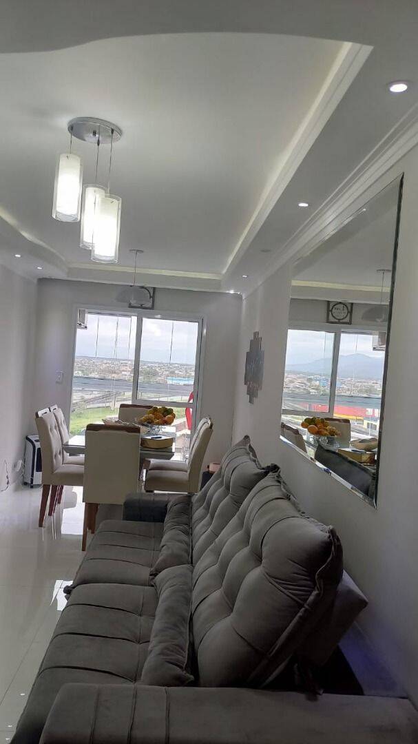 Apartamento, 2 quartos, 56 m² - Foto 3