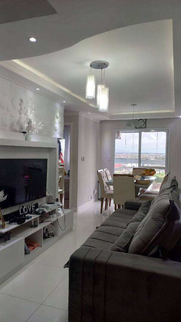 Apartamento, 2 quartos, 56 m² - Foto 4
