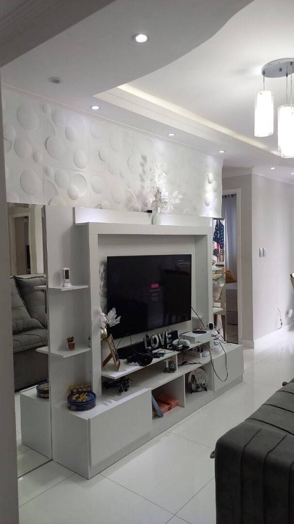 Apartamento, 2 quartos, 56 m² - Foto 5