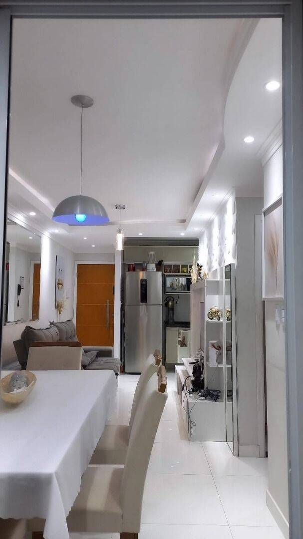Apartamento, 2 quartos, 56 m² - Foto 6