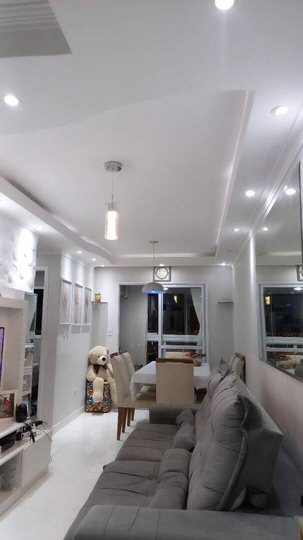 Apartamento, 2 quartos, 56 m² - Foto 7