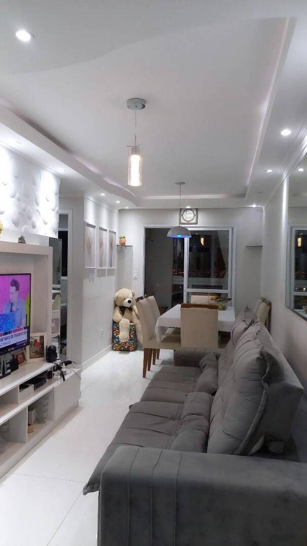 Apartamento, 2 quartos, 56 m² - Foto 8