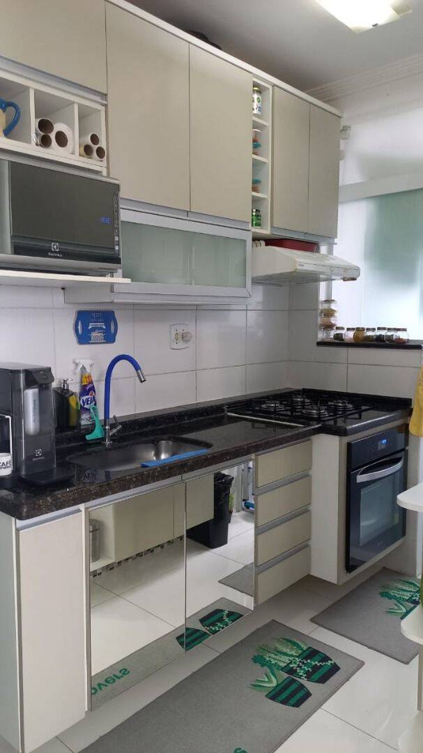 Apartamento, 2 quartos, 56 m² - Foto 9