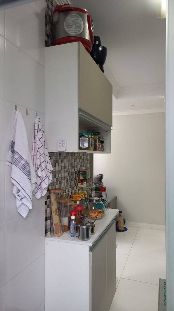 Apartamento, 2 quartos, 56 m² - Foto 10