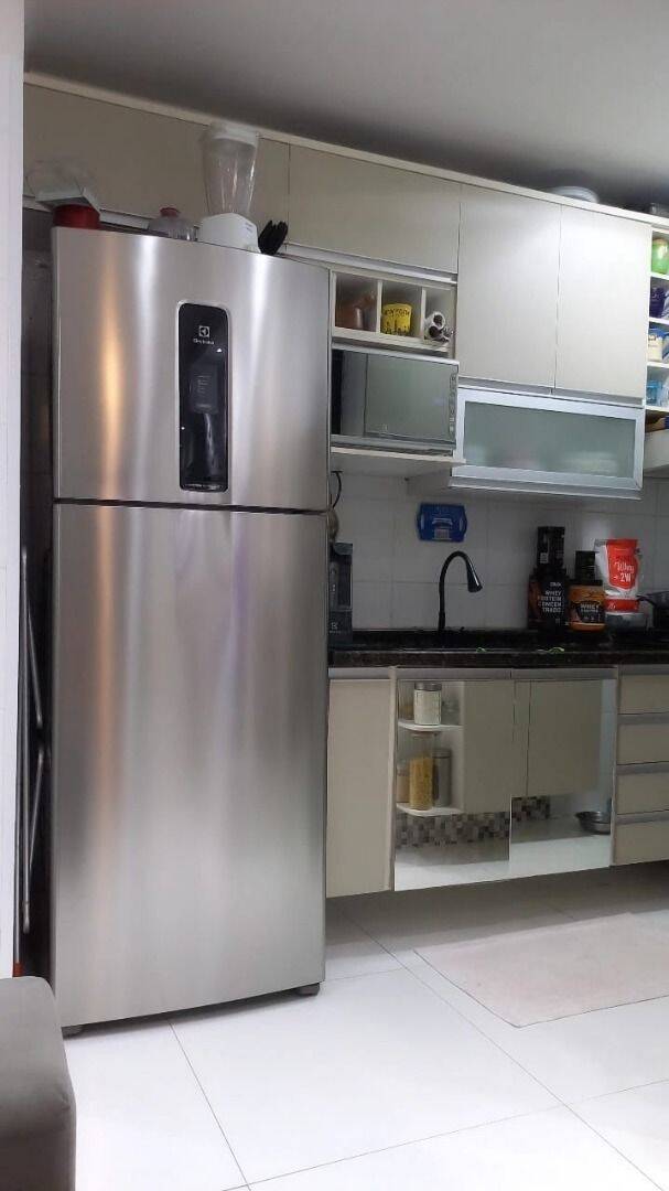 Apartamento, 2 quartos, 56 m² - Foto 11