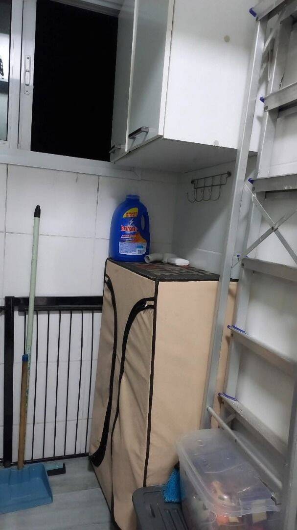 Apartamento, 2 quartos, 56 m² - Foto 12