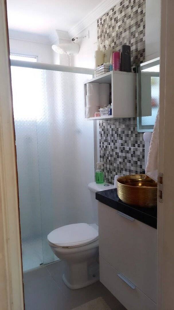 Apartamento, 2 quartos, 56 m² - Foto 21
