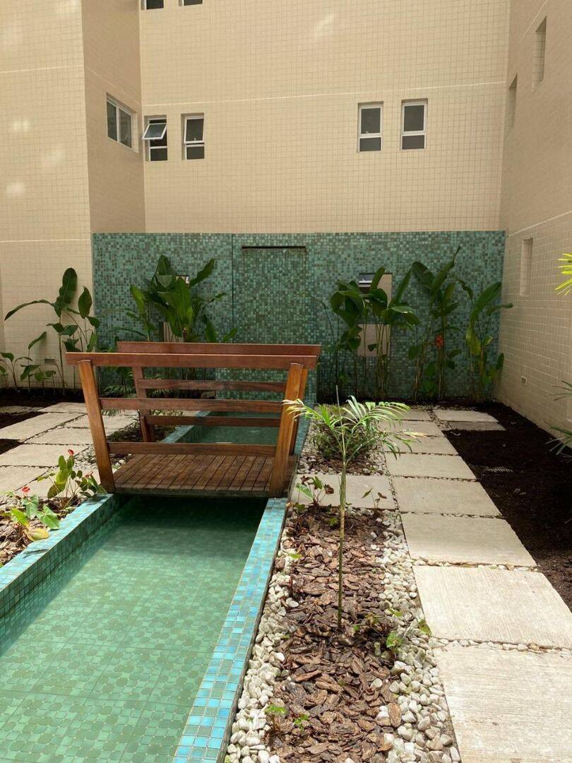 Apartamento, 3 quartos, 100 m² - Foto 4
