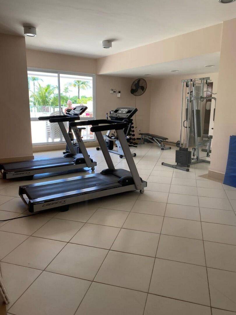 Apartamento, 3 quartos, 100 m² - Foto 5