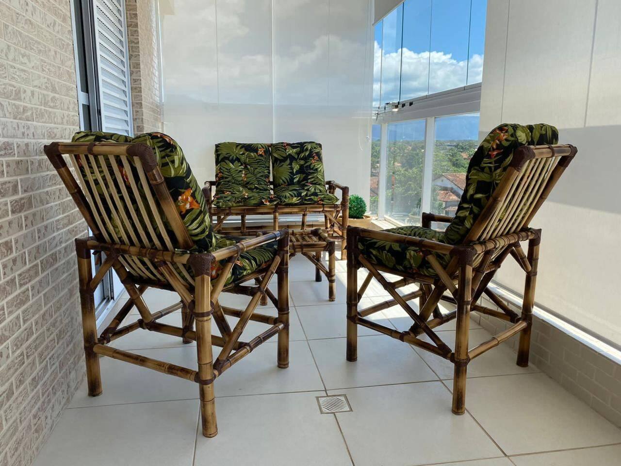 Apartamento, 3 quartos, 100 m² - Foto 15