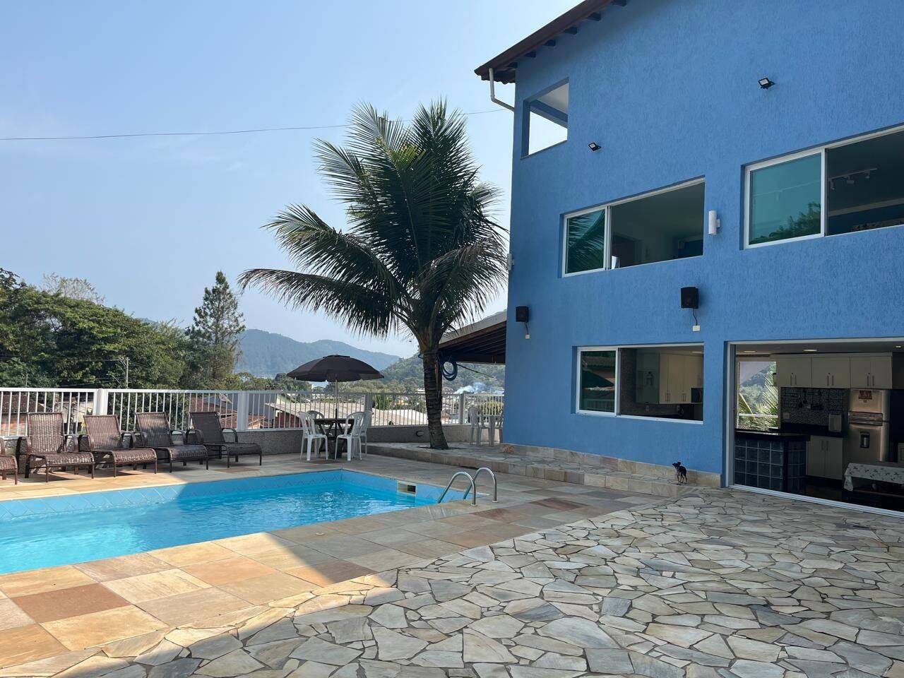 Sobrado, 4 quartos - Foto 3