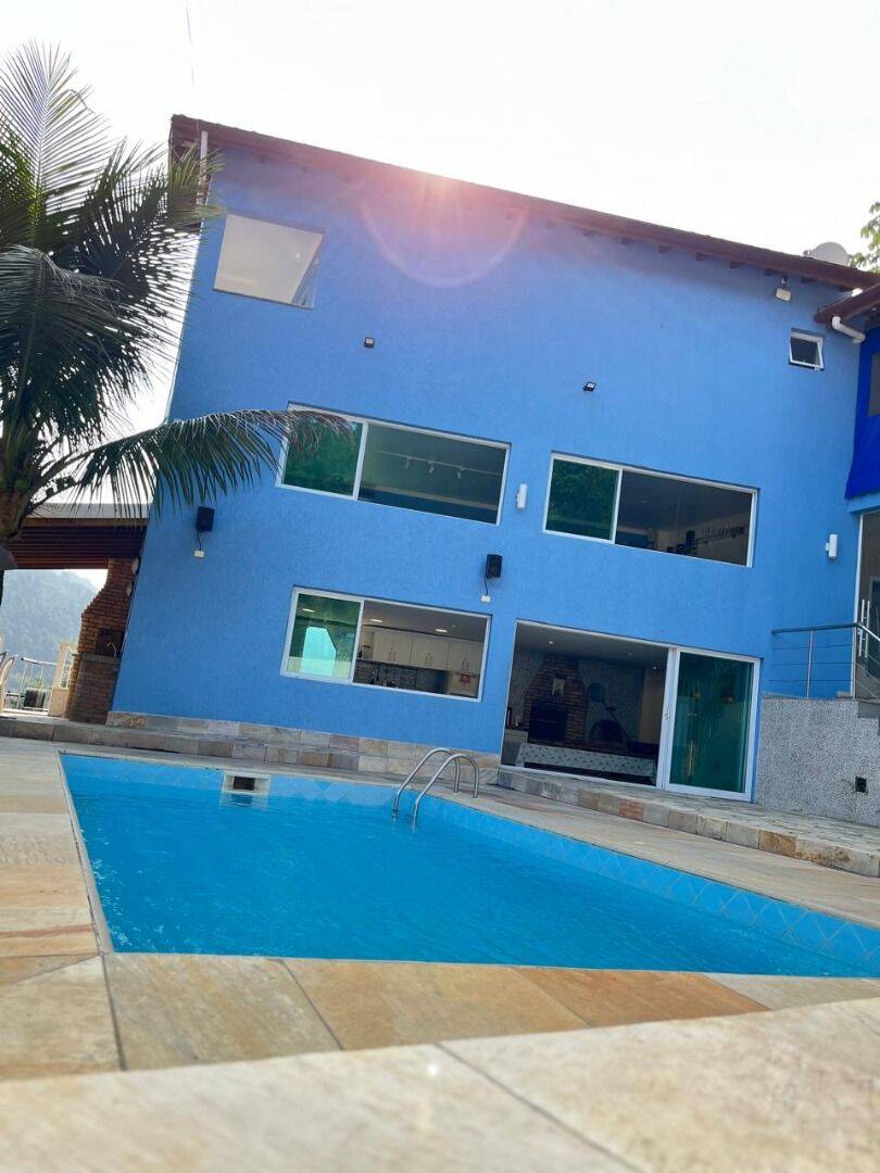 Sobrado, 4 quartos - Foto 5