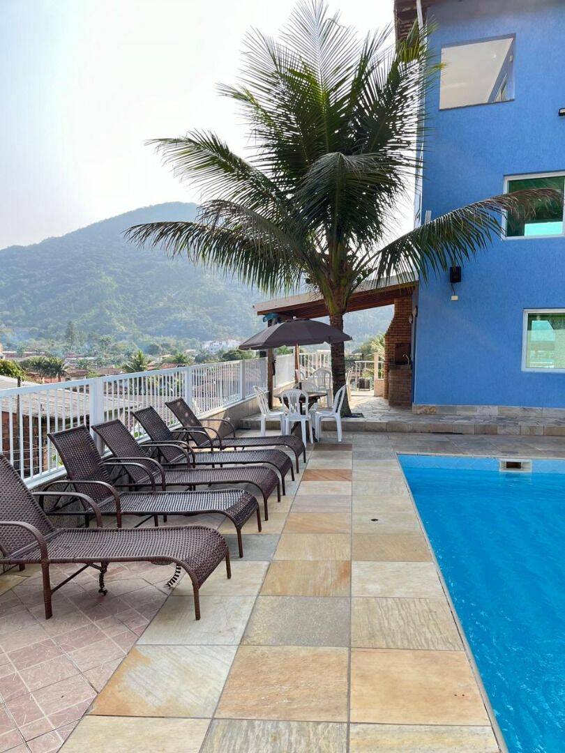 Sobrado, 4 quartos - Foto 6