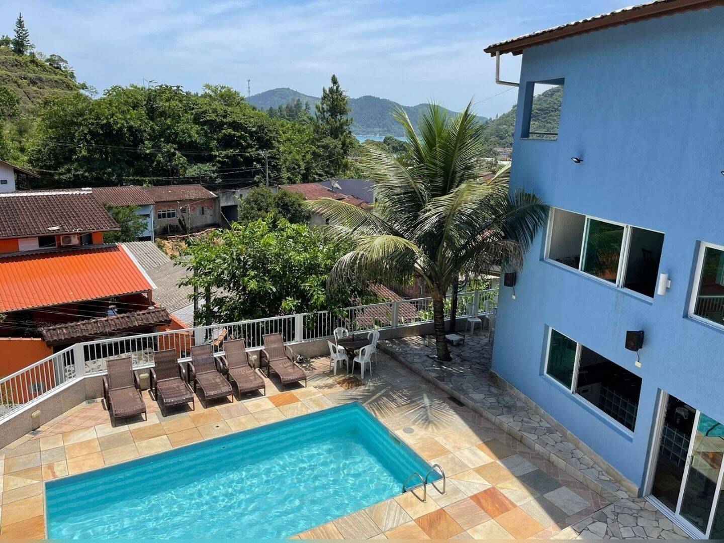 Sobrado, 4 quartos - Foto 10