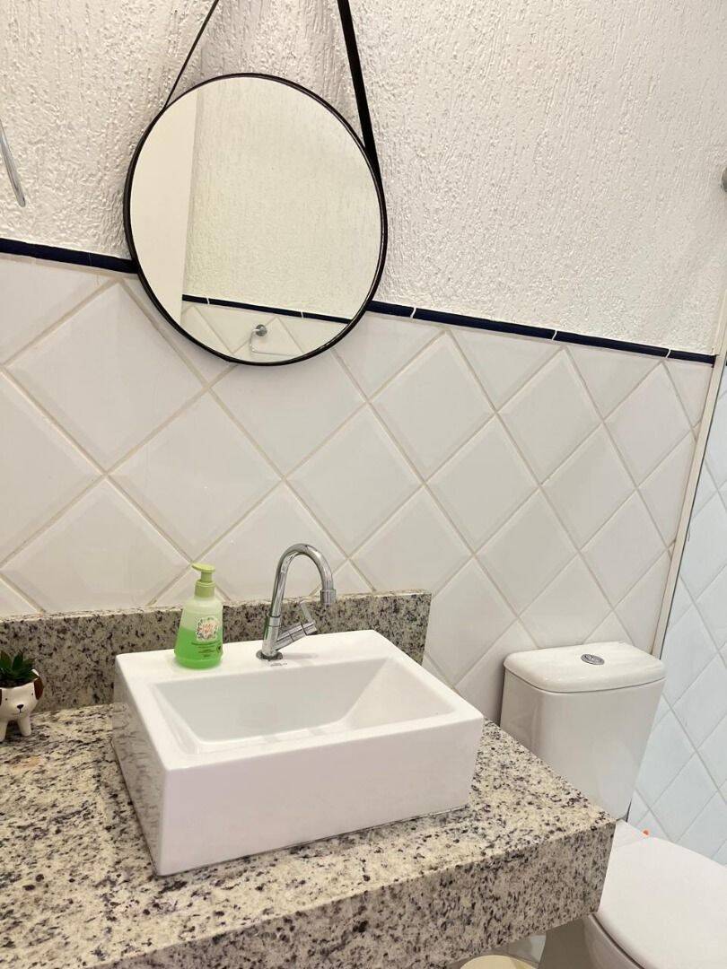 Sobrado, 4 quartos - Foto 25