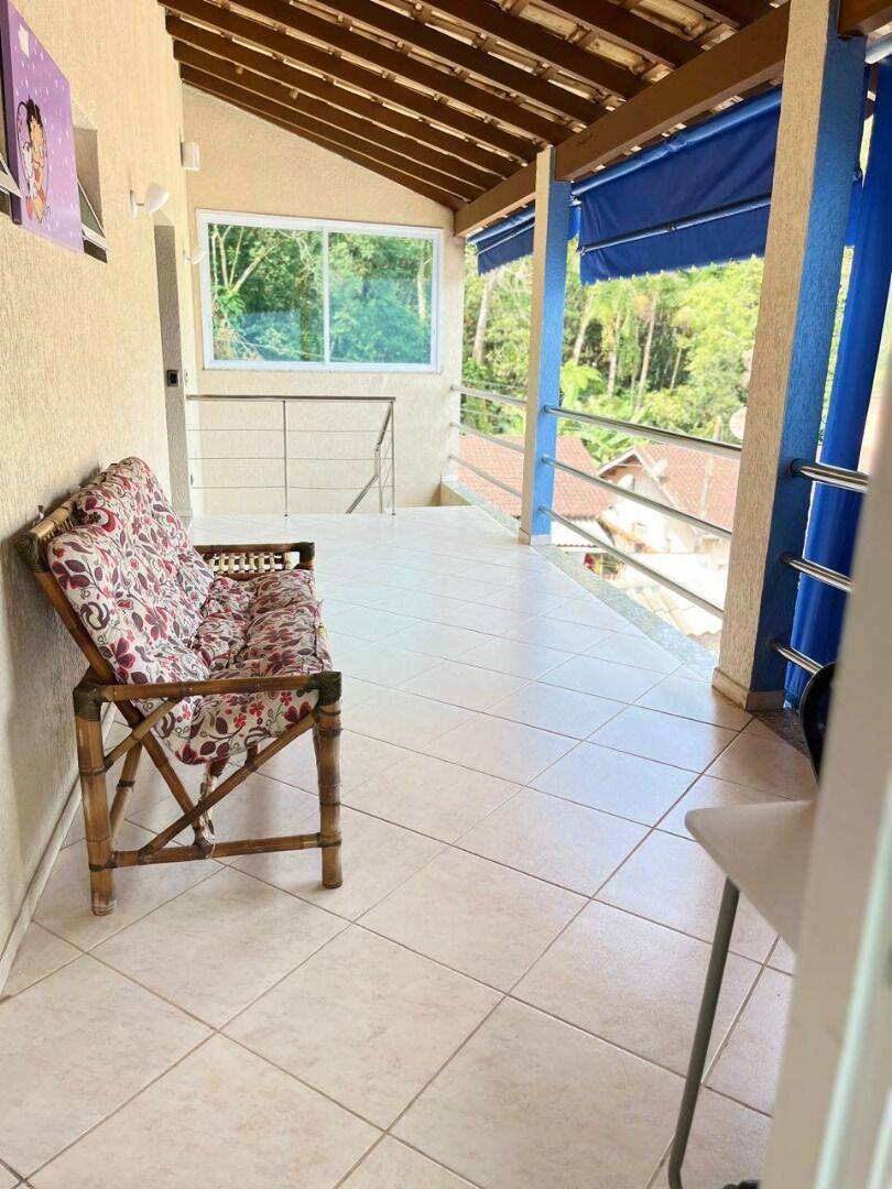 Sobrado, 4 quartos - Foto 26