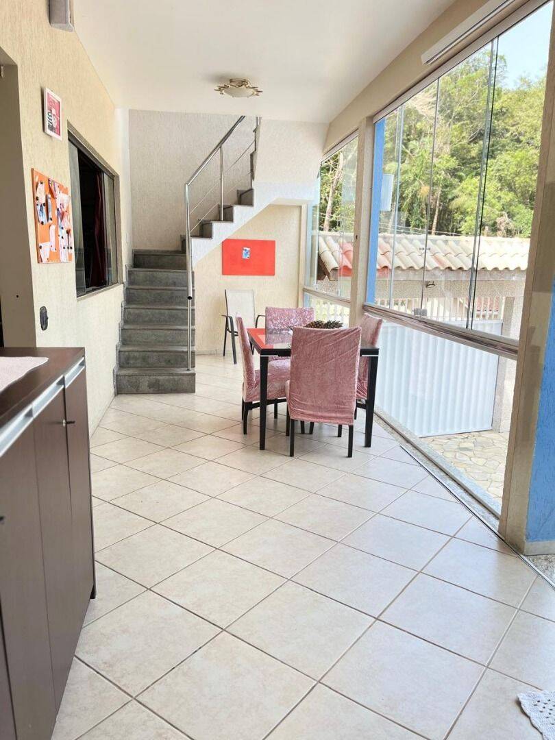 Sobrado, 4 quartos - Foto 34