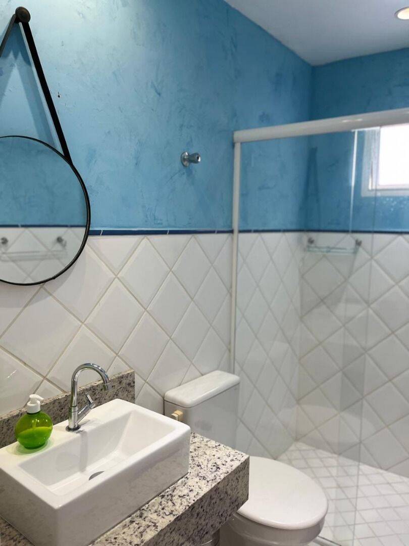 Sobrado, 4 quartos - Foto 37