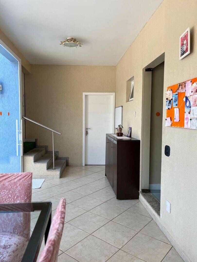 Sobrado, 4 quartos - Foto 41