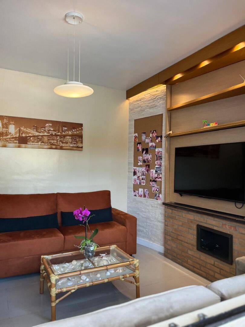 Sobrado, 4 quartos - Foto 45