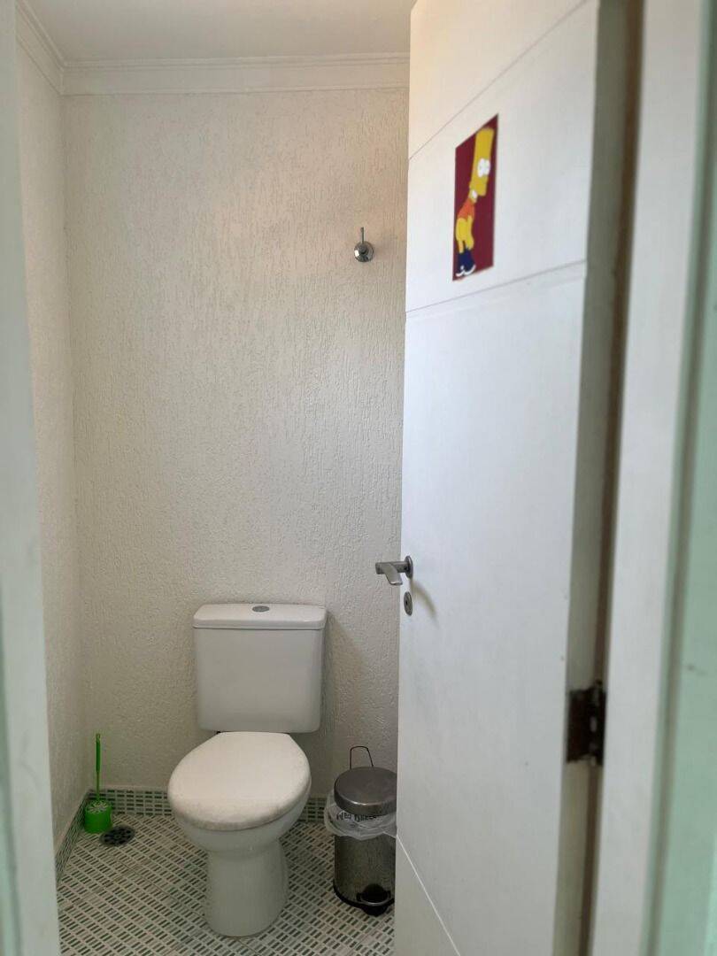 Sobrado, 4 quartos - Foto 47
