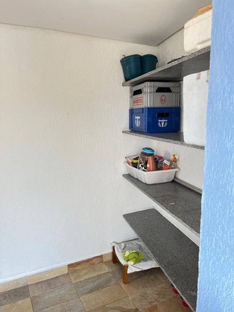 Sobrado, 4 quartos - Foto 57